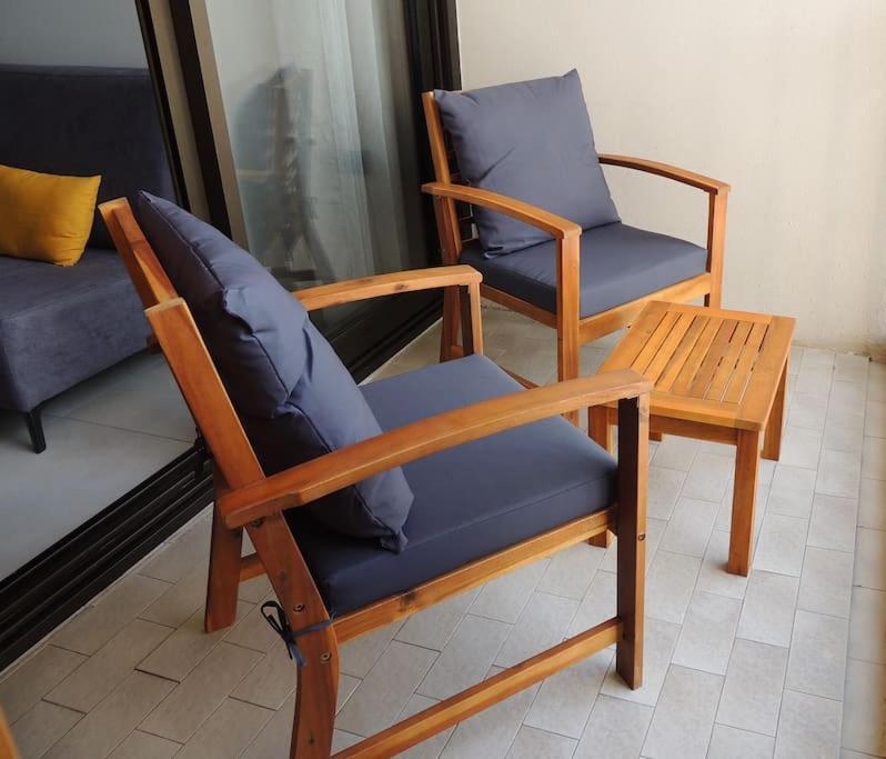 Ginkgo Studio - Piscine, Proche De La Mer, Golf, Wifi Мандельё-ла-Напуль Экстерьер фото